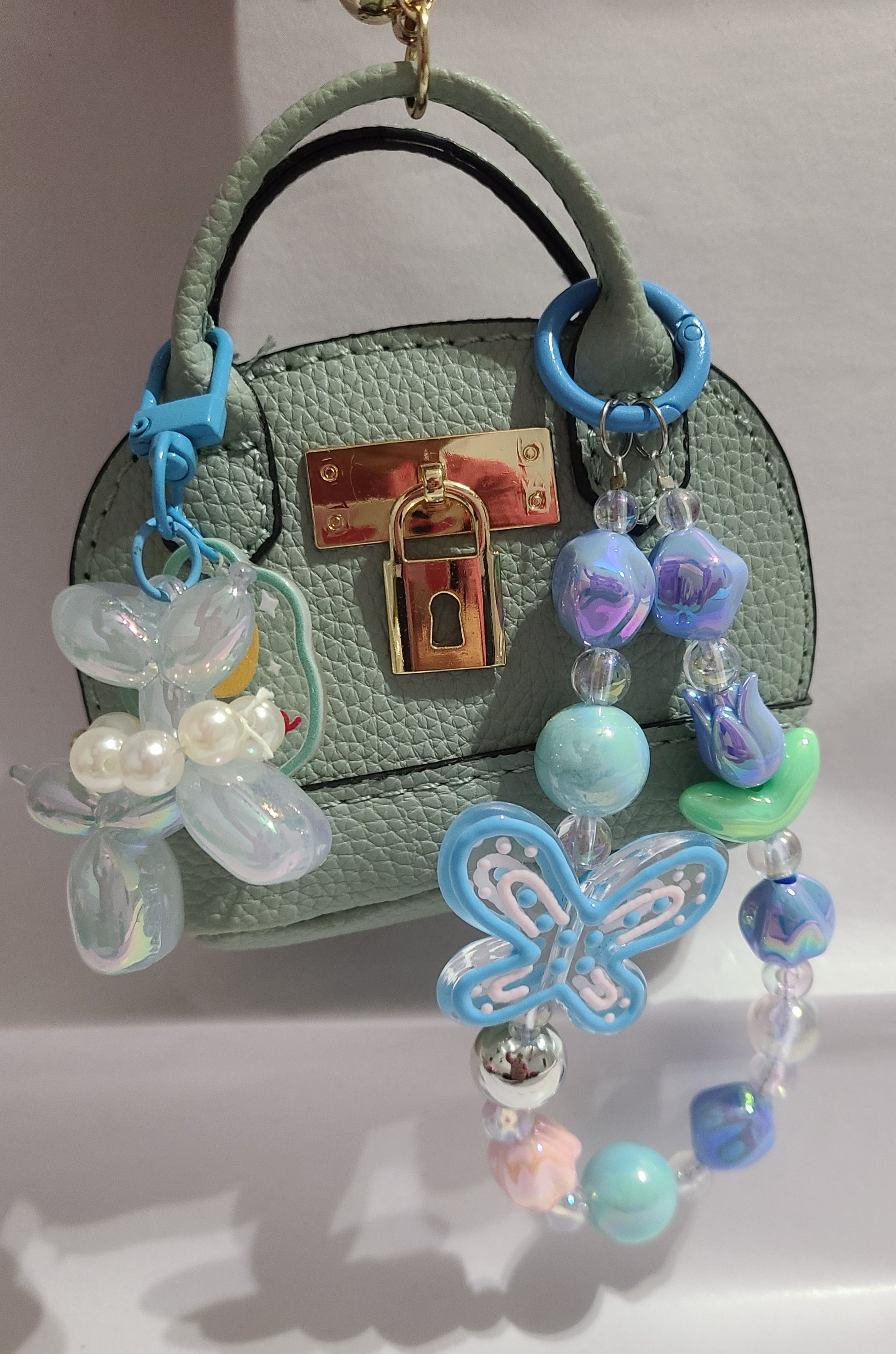 Carteritas monederos