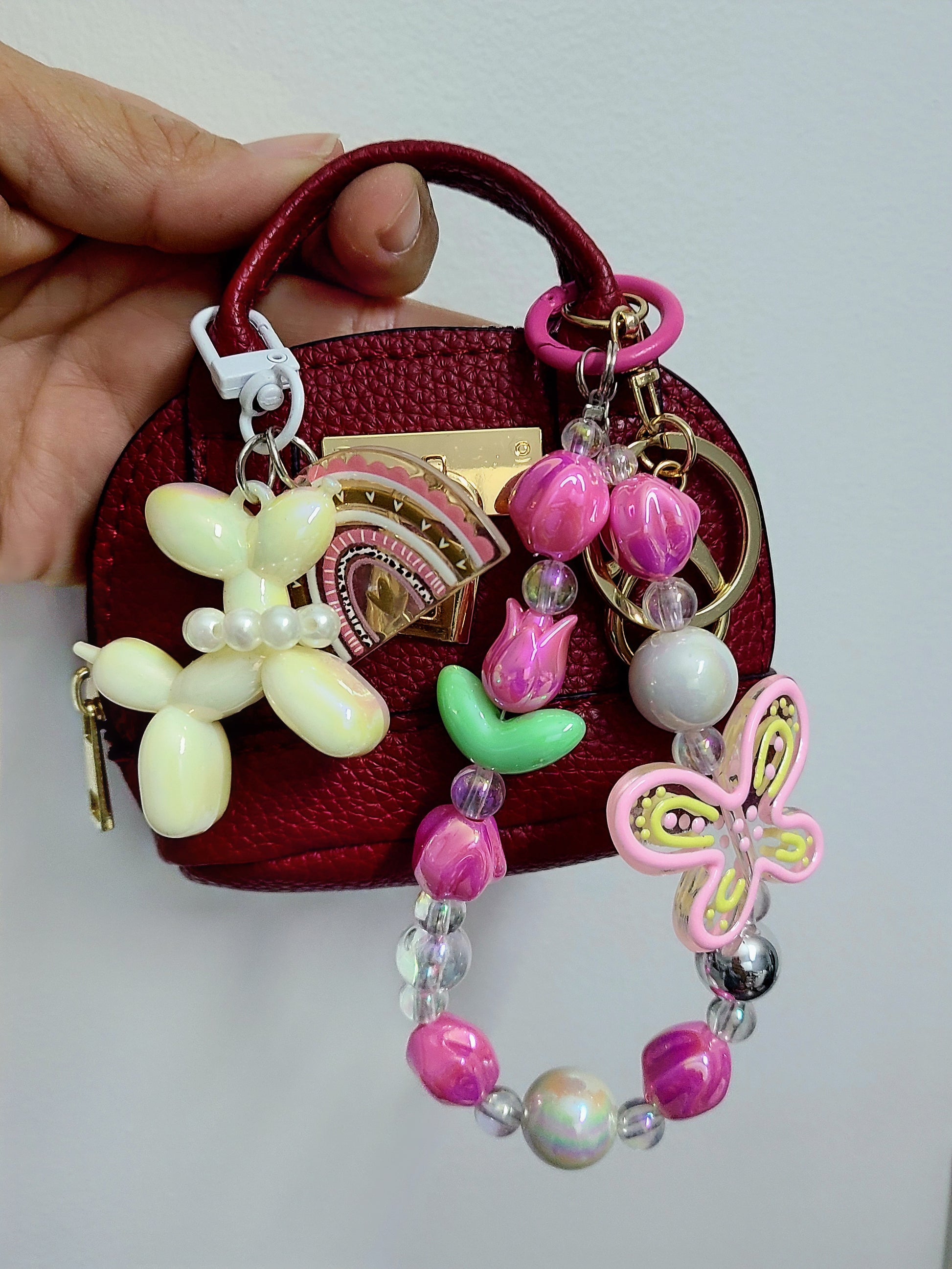 Carteritas monederos