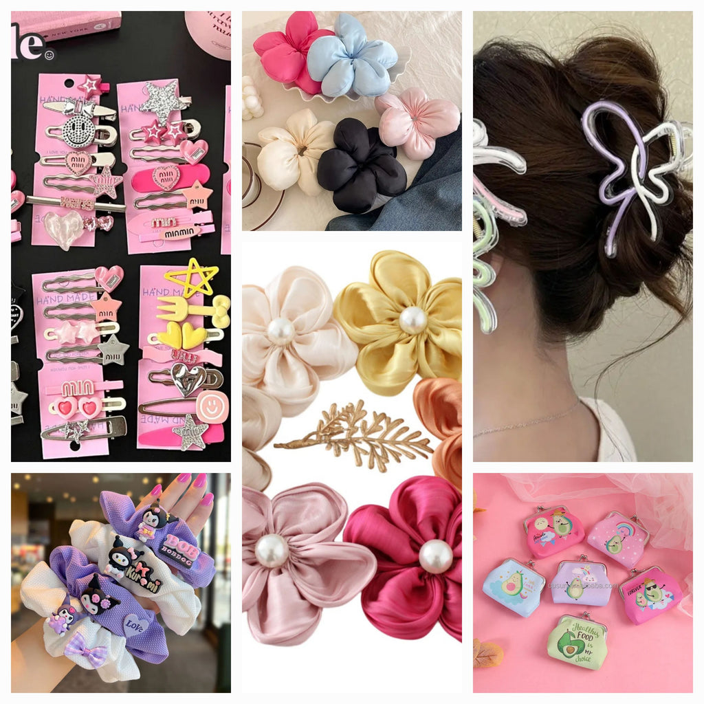 ✨ Cajita Mágica de Lunaria - Suscripción Mensual ✨