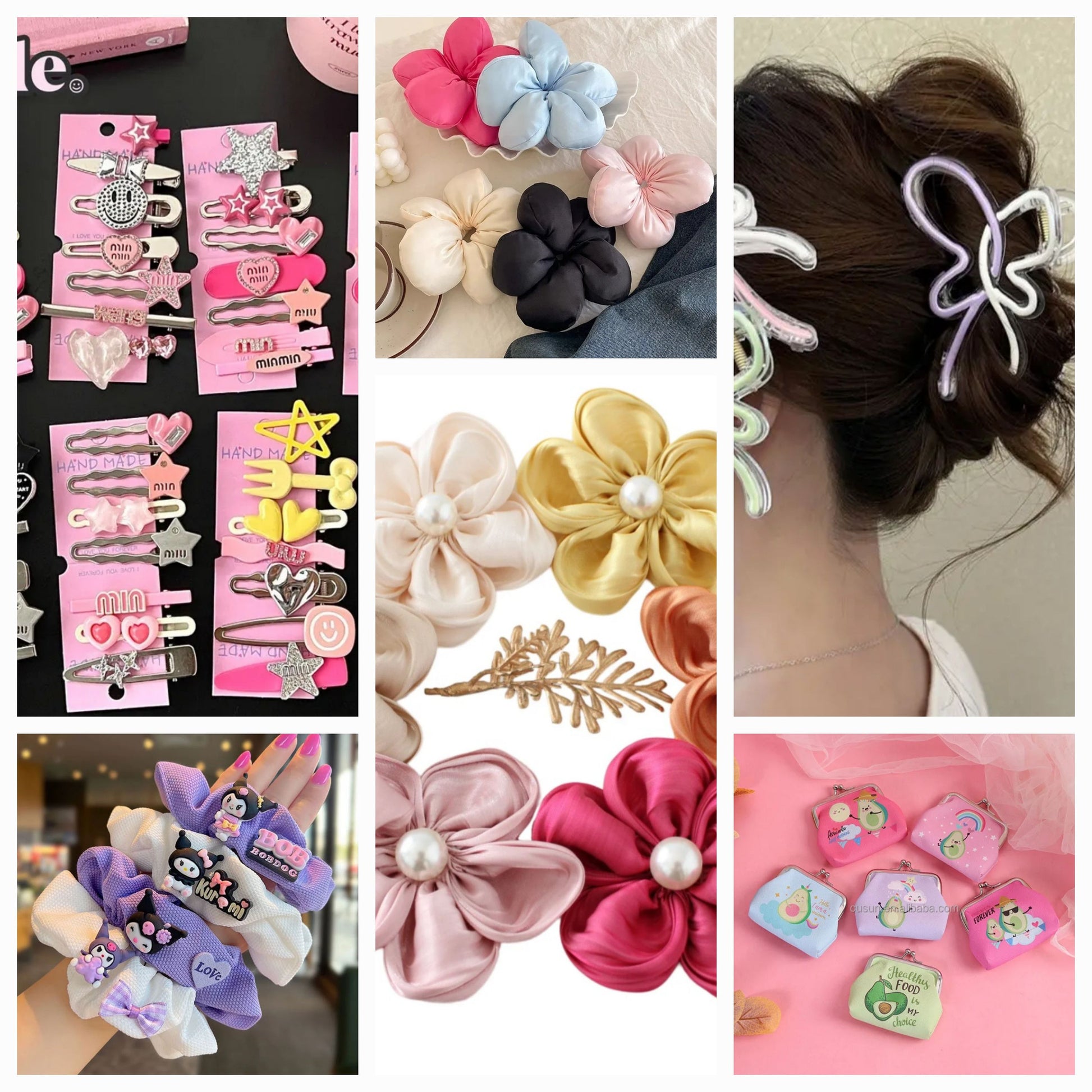 ✨ Cajita Mágica de Lunaria - Suscripción Mensual ✨