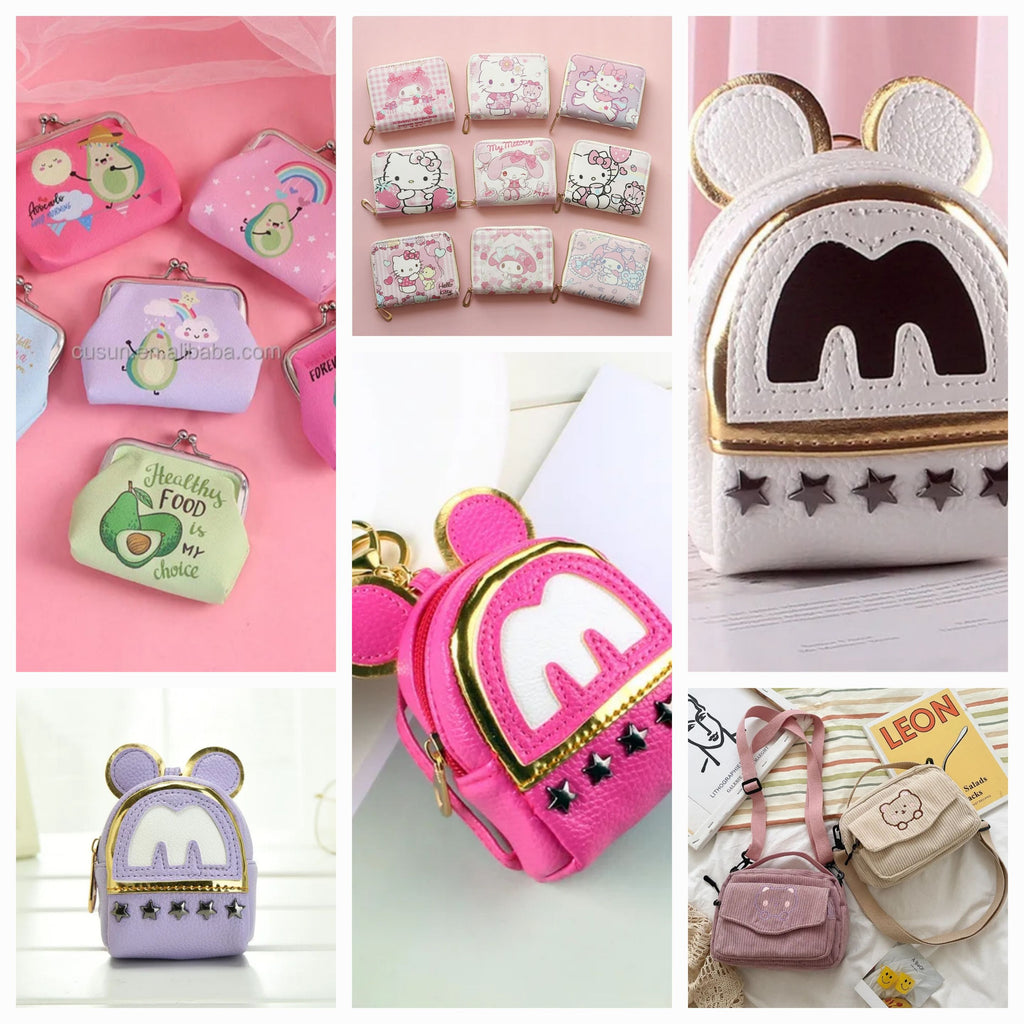 ✨ Cajita Mágica de Lunaria - Suscripción Mensual ✨