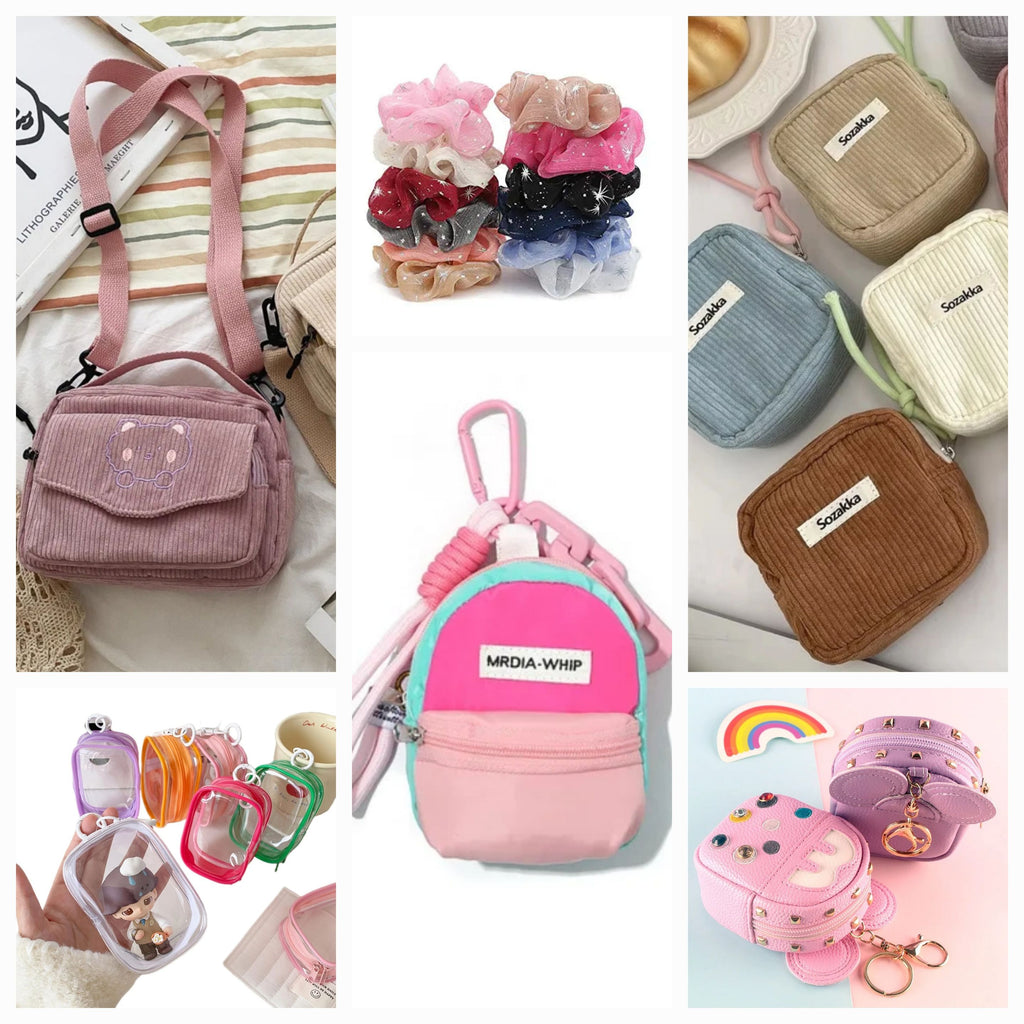 ✨ Cajita Mágica de Lunaria - Suscripción Mensual ✨