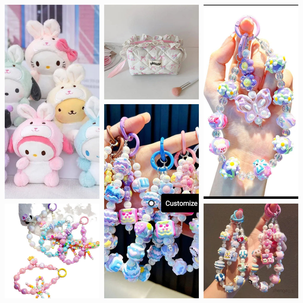 ✨ Cajita Mágica de Lunaria - Suscripción Mensual ✨