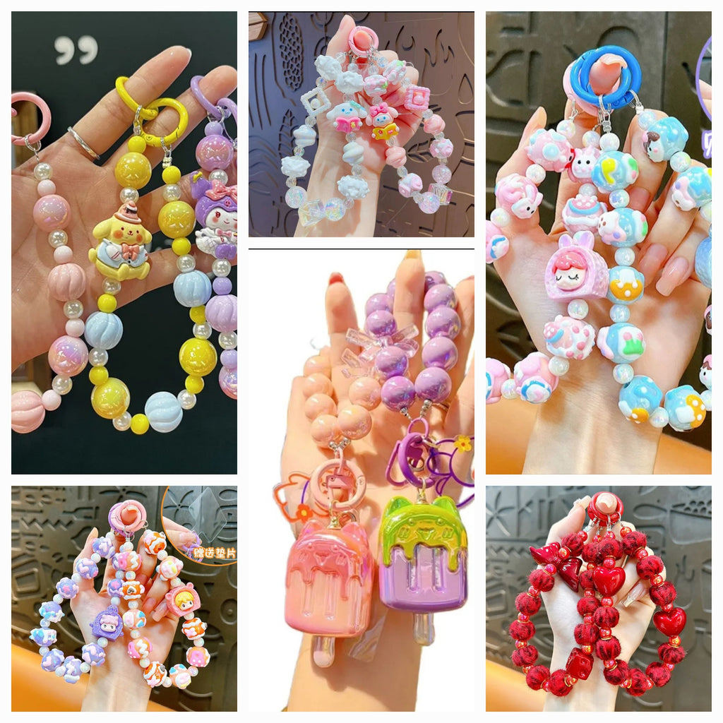 ✨ Cajita Mágica de Lunaria - Suscripción Mensual ✨