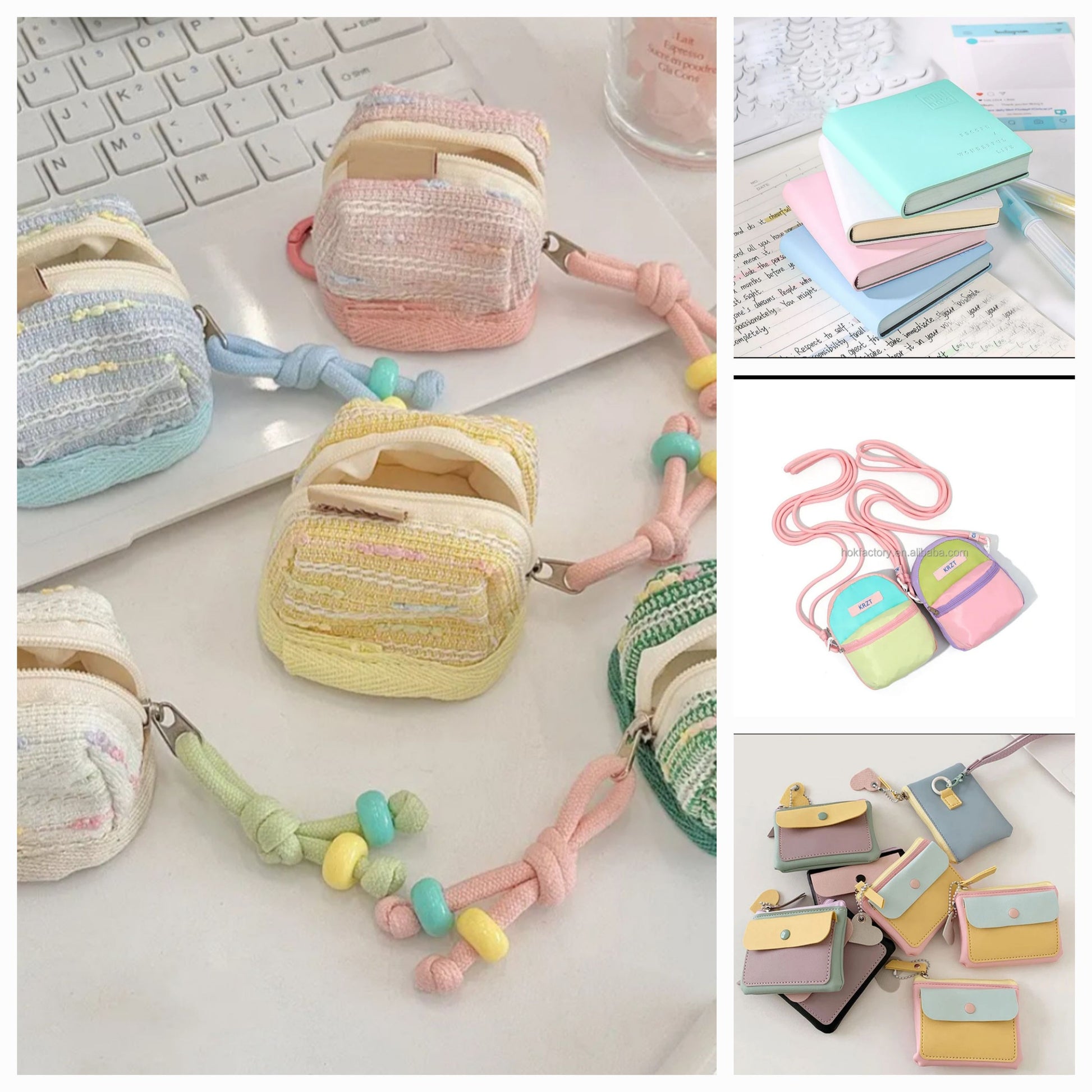 ✨ Cajita Mágica de Lunaria - Suscripción Mensual ✨