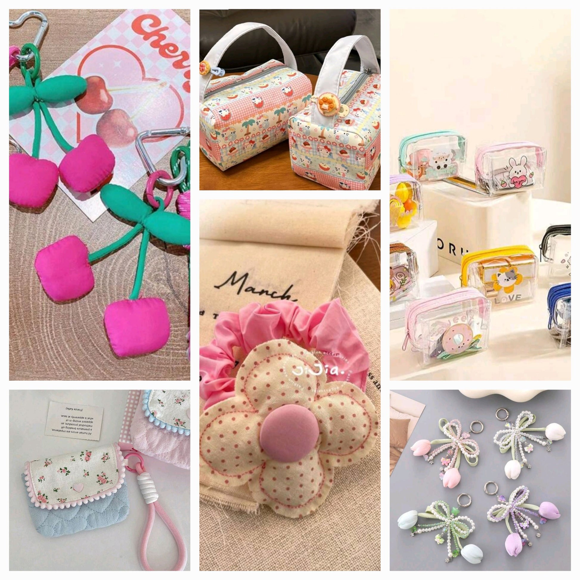 ✨ Cajita Mágica de Lunaria - Suscripción Mensual ✨