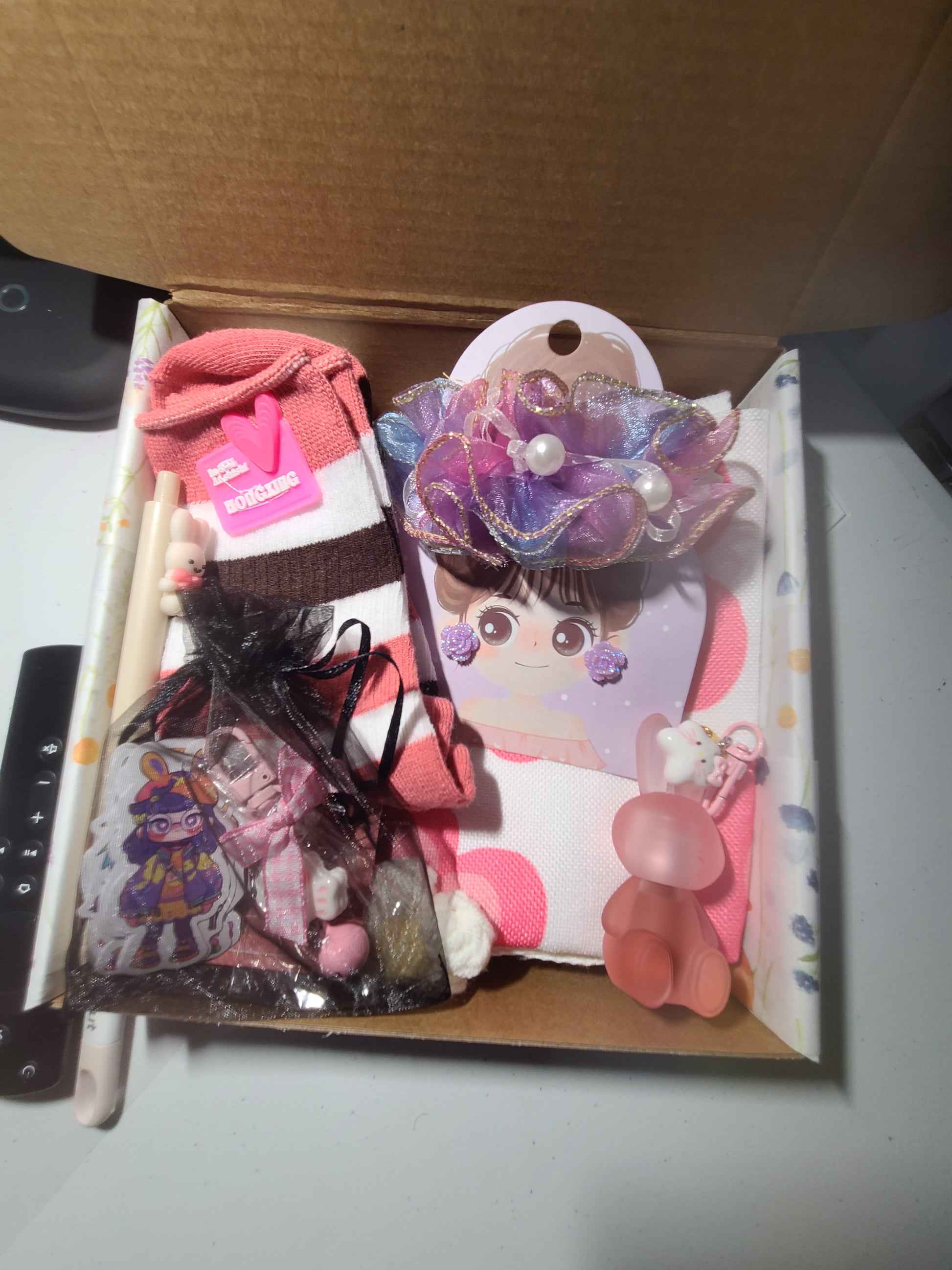 👜✨ Tote Bag Personalizada – Lunaria ✨🌙